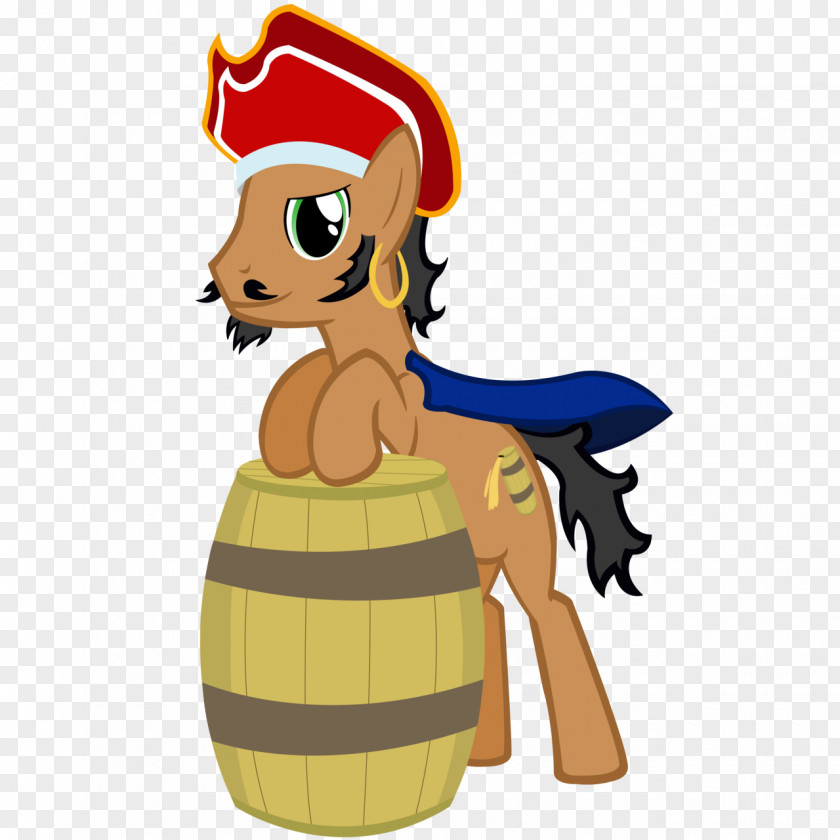 Captain Vector Horse Legendary Creature Clip Art PNG