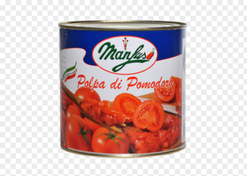 Chopped Tomato Paste Tomate Frito Soup Purée Canned PNG