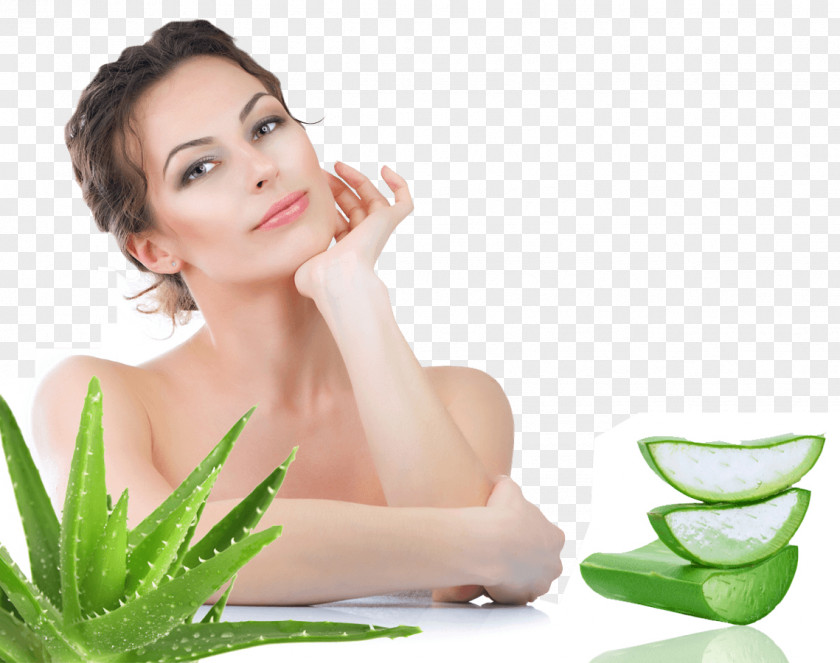 Fiest Skin Care Infection Aloe Vera Acne PNG