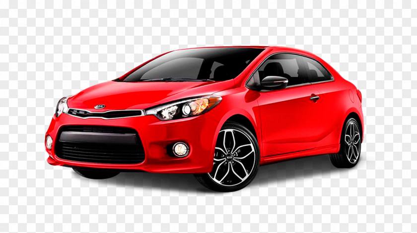 Ford Focus RS Car Kia Cerato Motors PNG