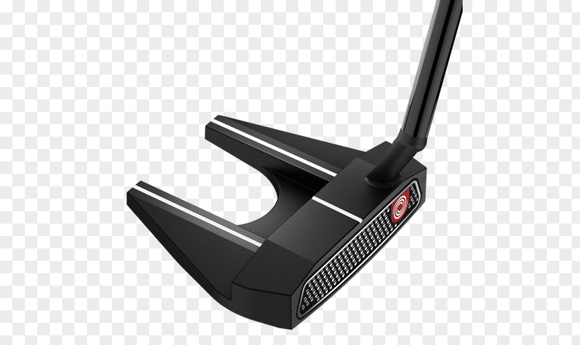 Golf Odyssey O-Works Putter Callaway Company Clubs PNG