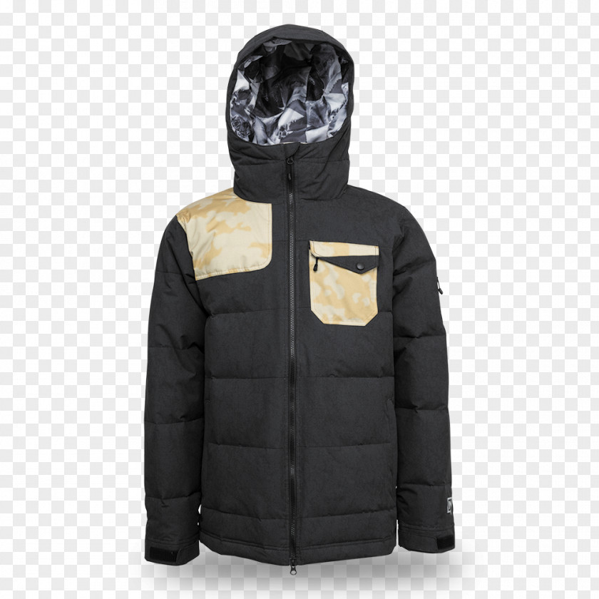 Halftone Jacket T-shirt Ski Suit Clothing Pocket PNG