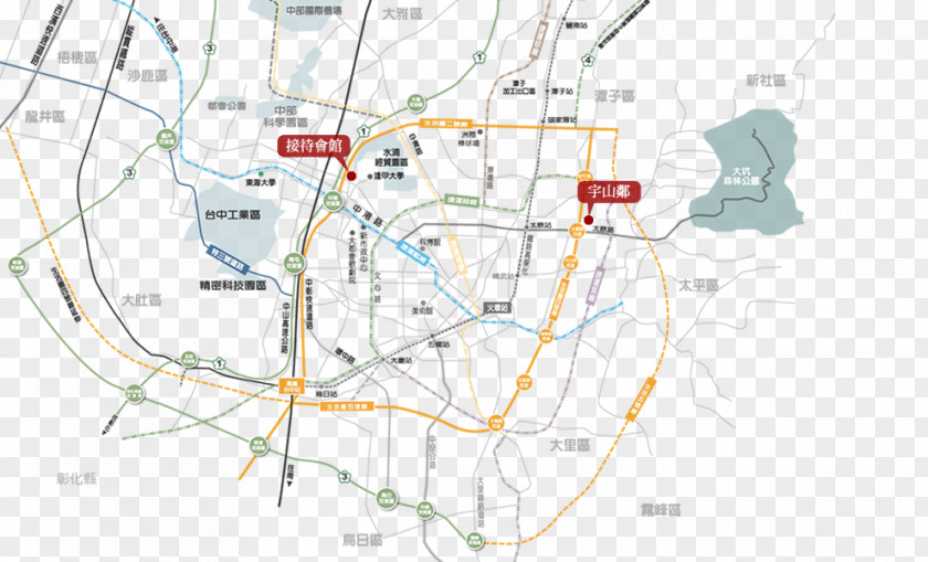 Html Javascript Map Provincial Highway 74 宇山邻 Changhua County Kibou Shounin PNG