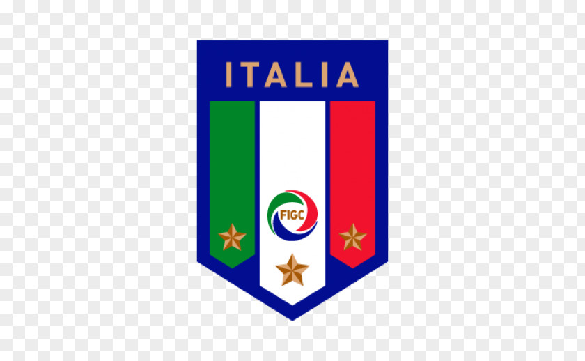 Italy National Football Team Under-20 Logo PNG