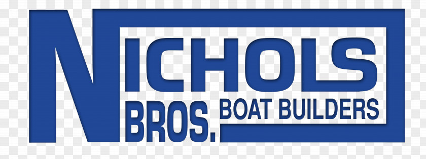 Office Wear Nichols Brothers Boat Builders Building Organization Logo PNG