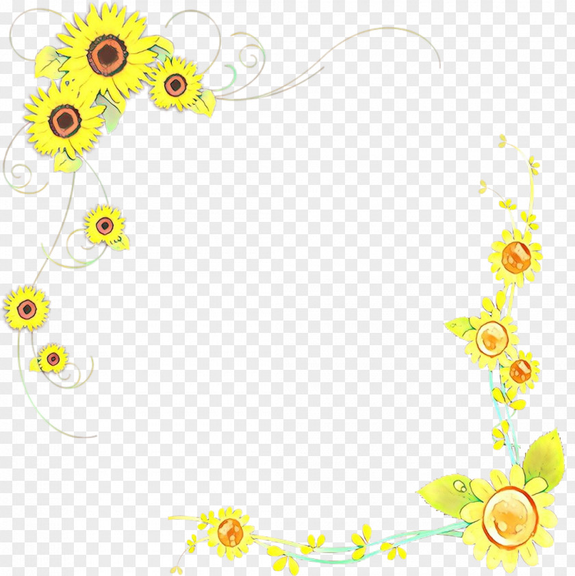 Ornament Plant Floral Design PNG