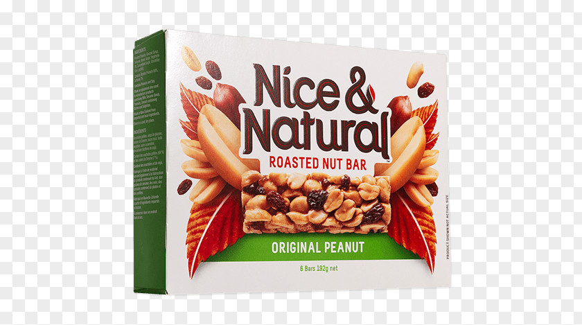 Peanut Nuts NutRageous Nice Chocolate Bar PNG