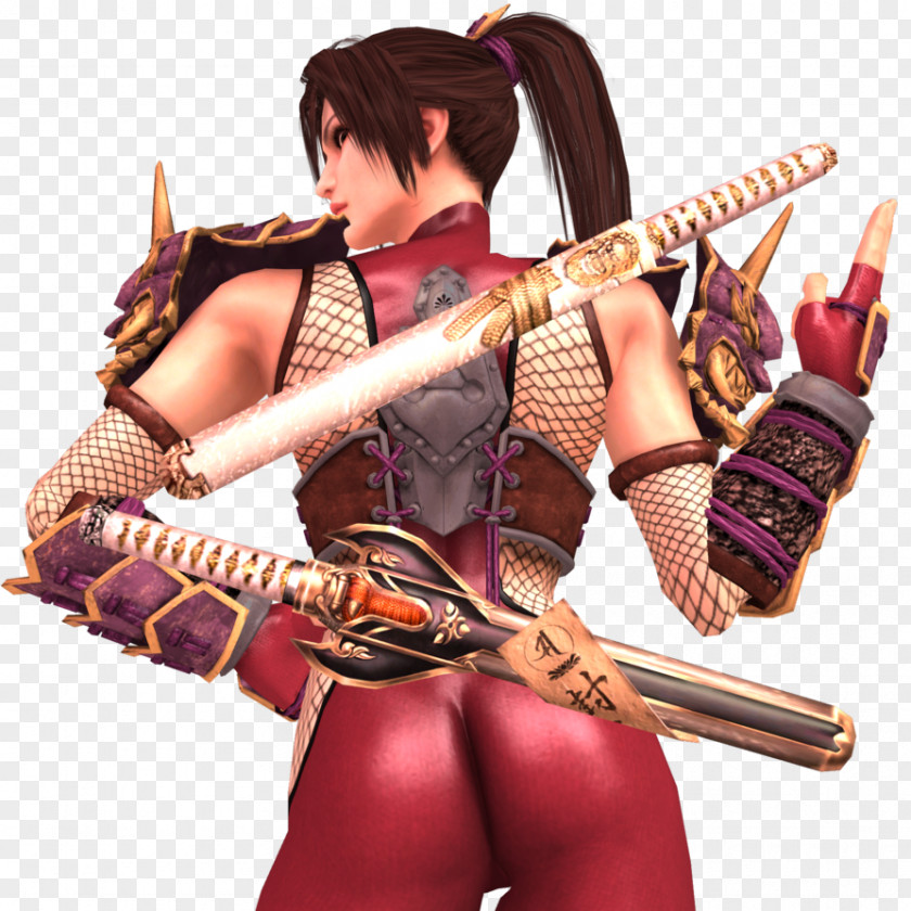 Soulcalibur V IV II Soulcalibur: Broken Destiny PNG