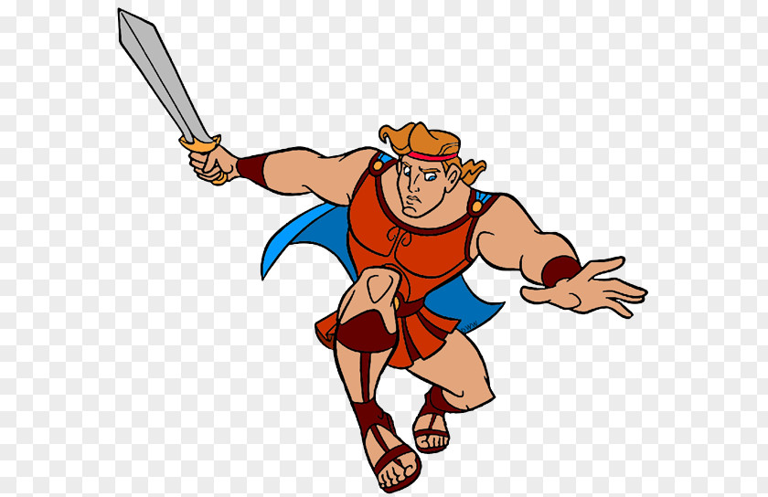 Swords Disney's Hercules Winnie The Pooh Clip Art PNG