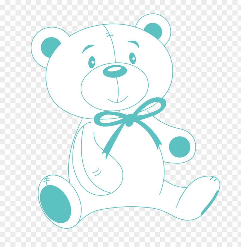 Urso Cloth Napkins Table Child Place Mats Cots PNG