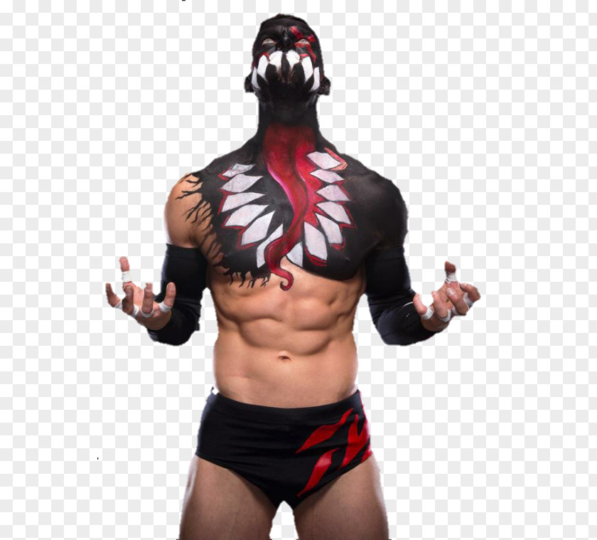 WWE Universal Championship NXT TakeOver: London 2K16 PNG Championship, finn balor clipart PNG