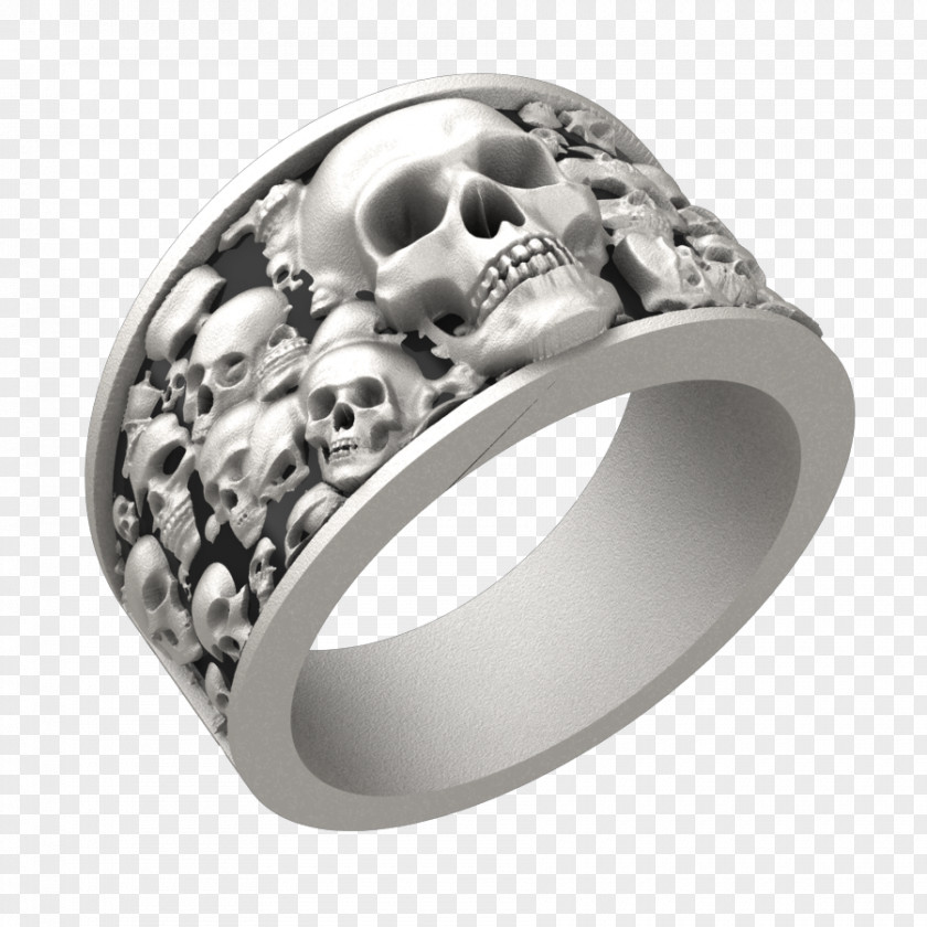 A Pair Of Rings Jewellery Wedding Ring Gemstone Silver PNG