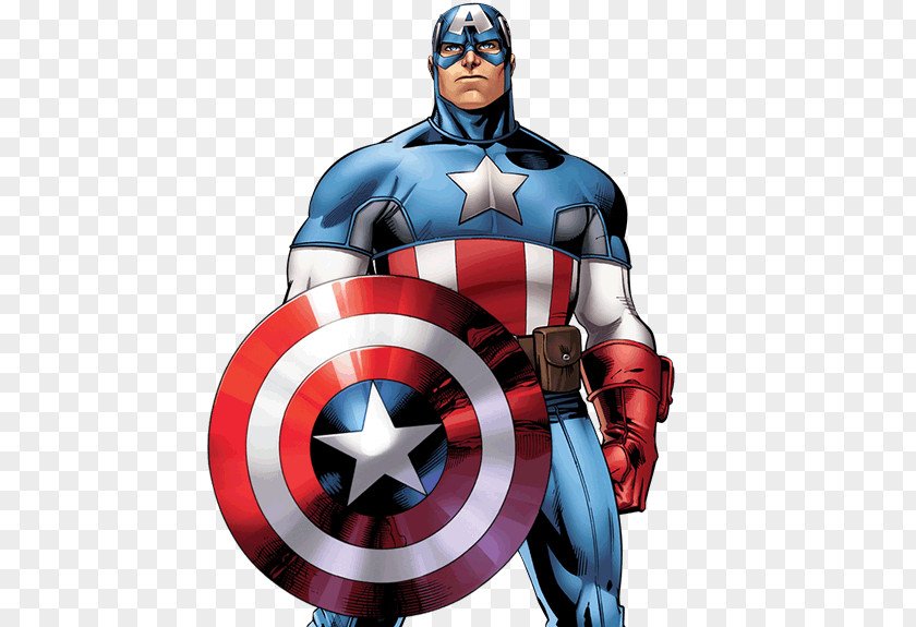 Americn Comic Captain America Iron Man Marvel Comics Cinematic Universe PNG