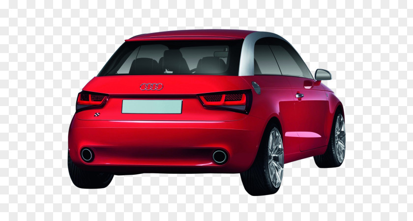 Audi A1 Car A6 TT PNG