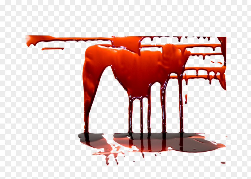 Blood Image Clip Art PNG