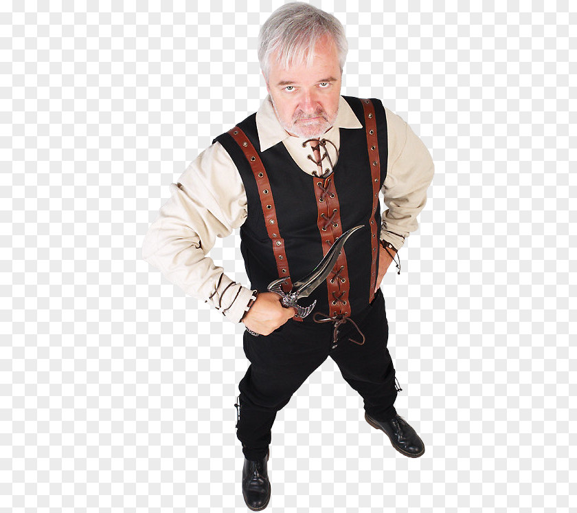 Book The Thief Costume Profession PNG