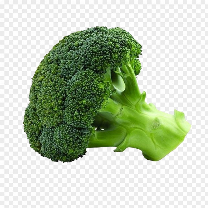Broccoli Chinese Cauliflower Vegetable Nutrition PNG