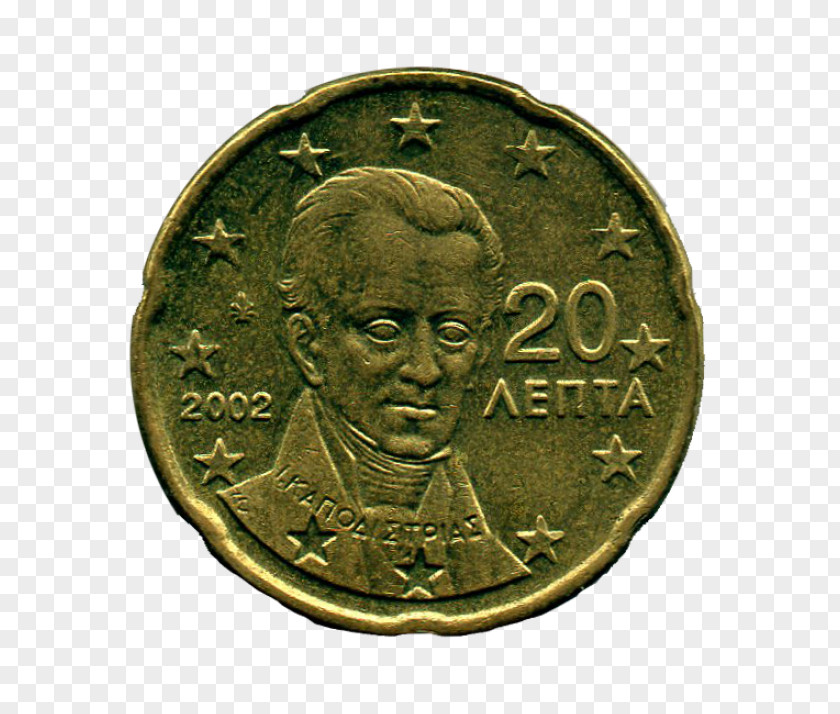 Coin 10 Euro Cent Gold Coins 50 PNG