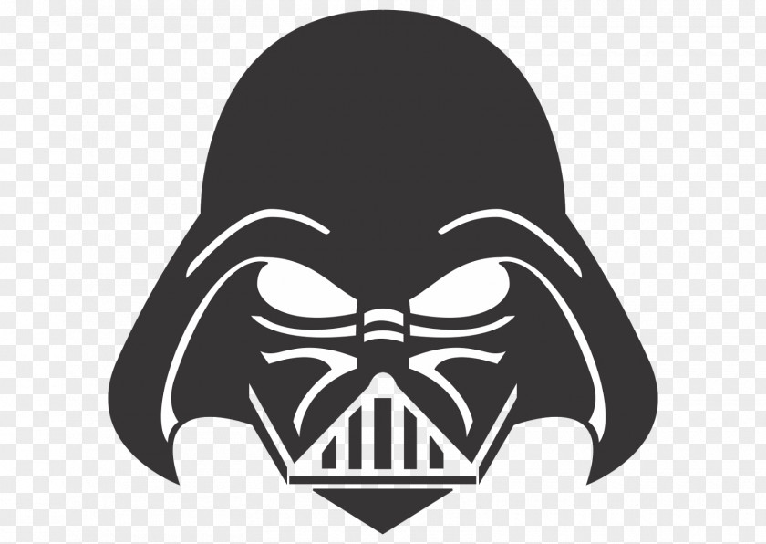 Darth Vader Anakin Skywalker Maul Boba Fett Decal Sticker PNG