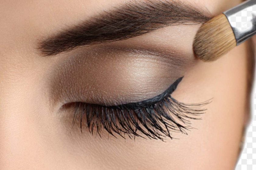 Eye Shadow Cosmetics Make-up Artist Beauty Parlour Eyelash Extensions PNG
