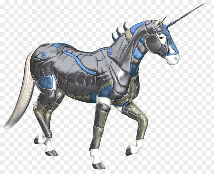 Fantasies Unicorn Fairy Tale Horse Mane Mythology PNG