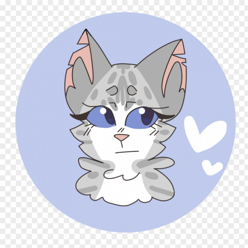 Kitten Whiskers Cat Art Ivypool PNG