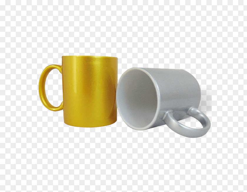 Mug Sublimation Color Thermoses Ceramic PNG