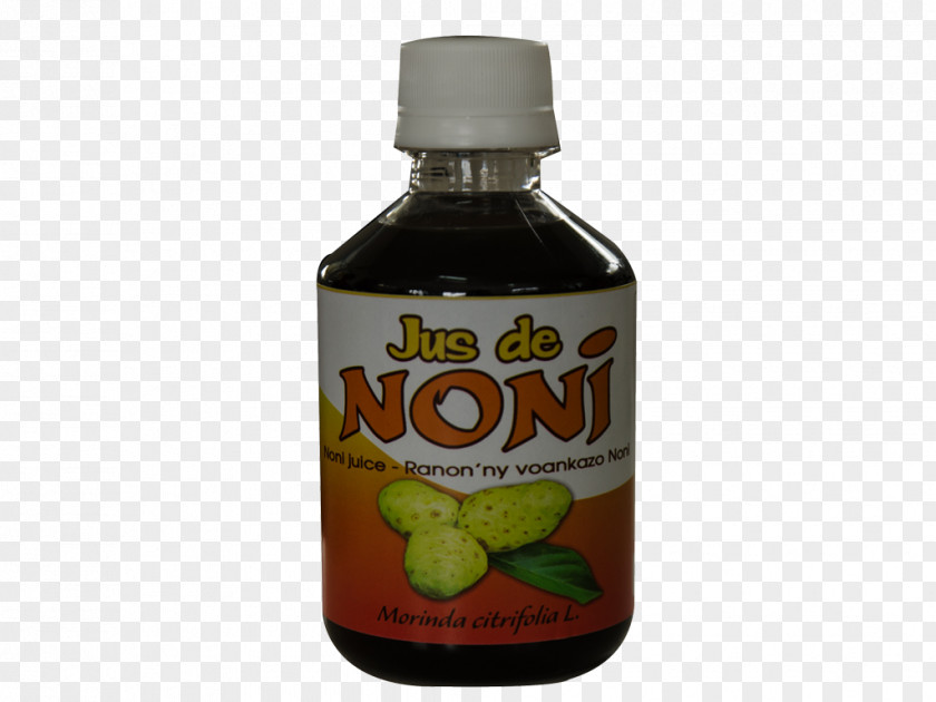 Noni Flavor PNG