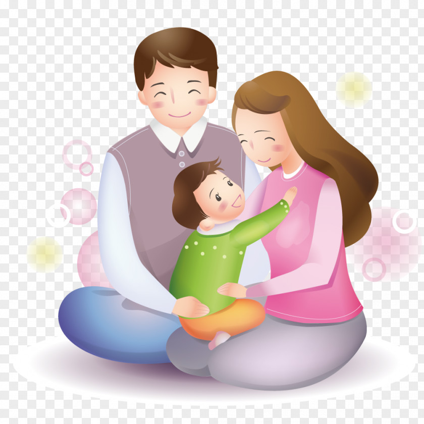 Parents Accompany Their Children To Play Child Parent Download PNG