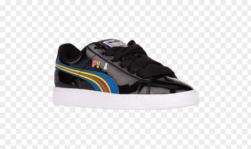 Puma Shoe Skate Adidas Casual Wear PNG