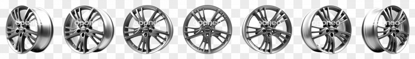 Rial Alloy Wheel Rim Tire Material Body Jewellery PNG