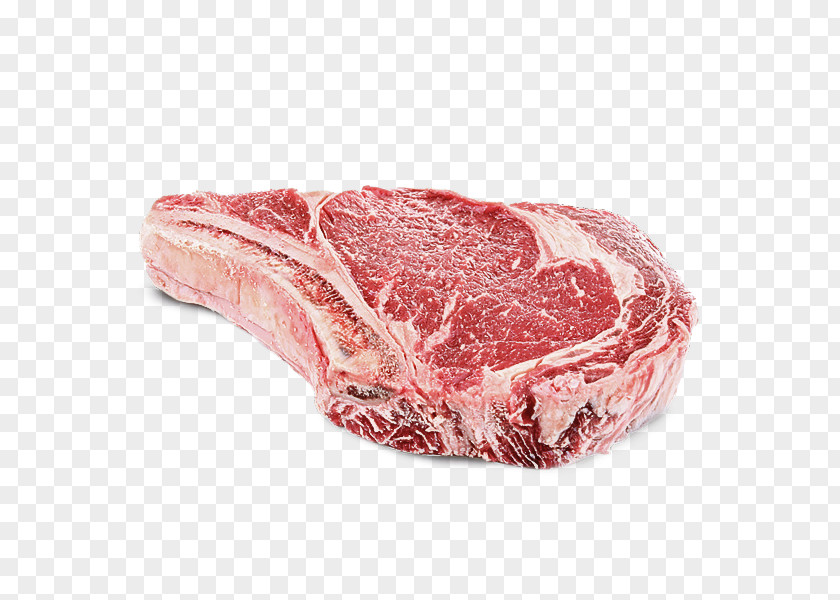 Rib Eye Steak Beef Roast Veal PNG
