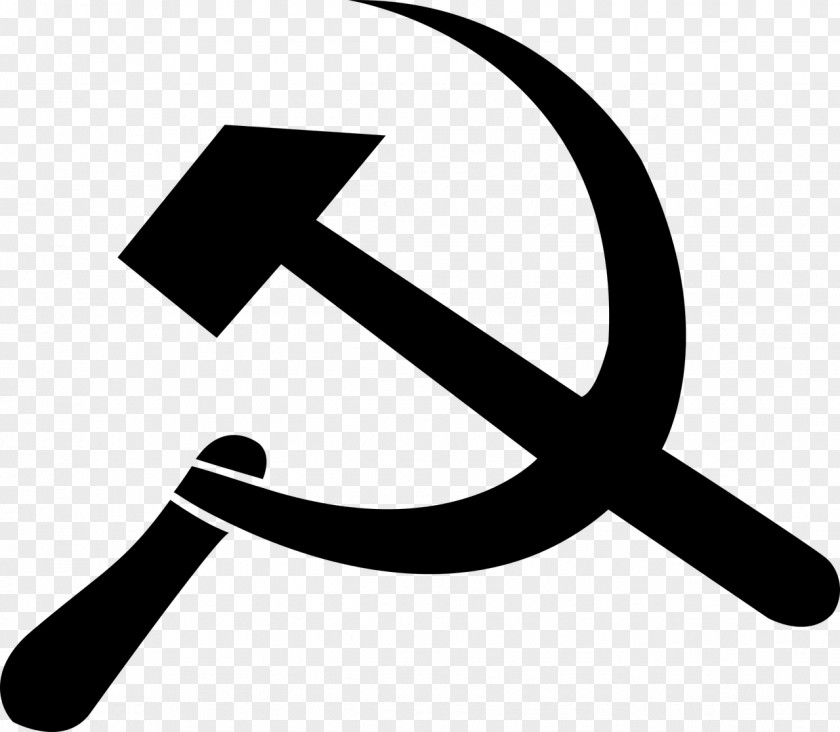Russian Revolution State Emblem Of The Soviet Union Hammer And Sickle Flag Symbol PNG
