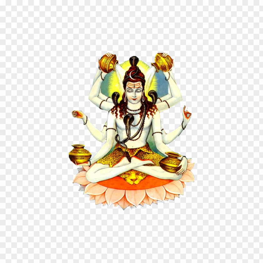 SHIVA Maha Shivaratri Parvati Ganesha Hinduism PNG