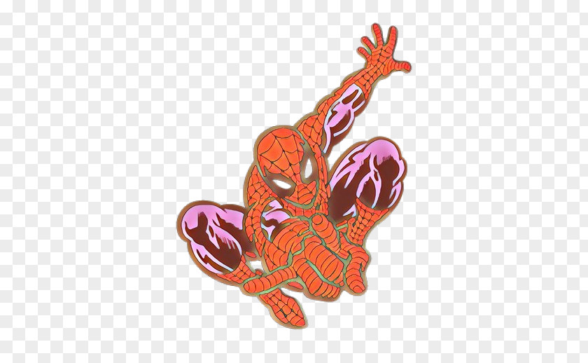 Spider-Man Clip Art PNG