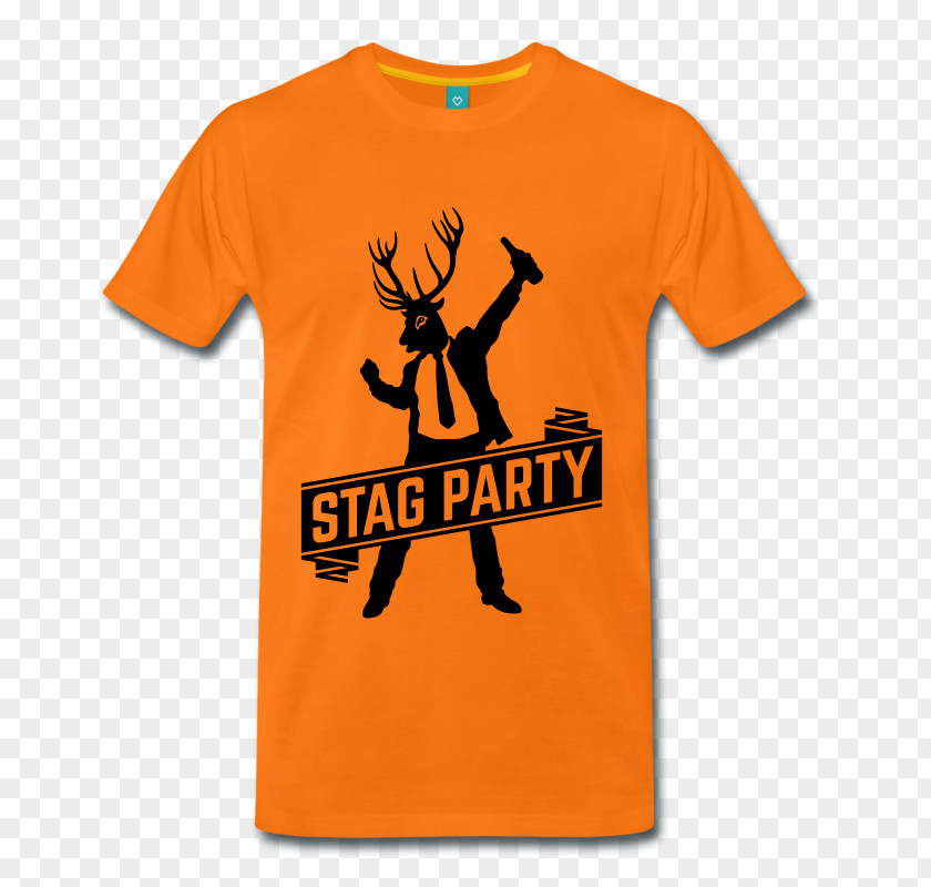 T-shirt Bachelor Party Spreadshirt Man PNG