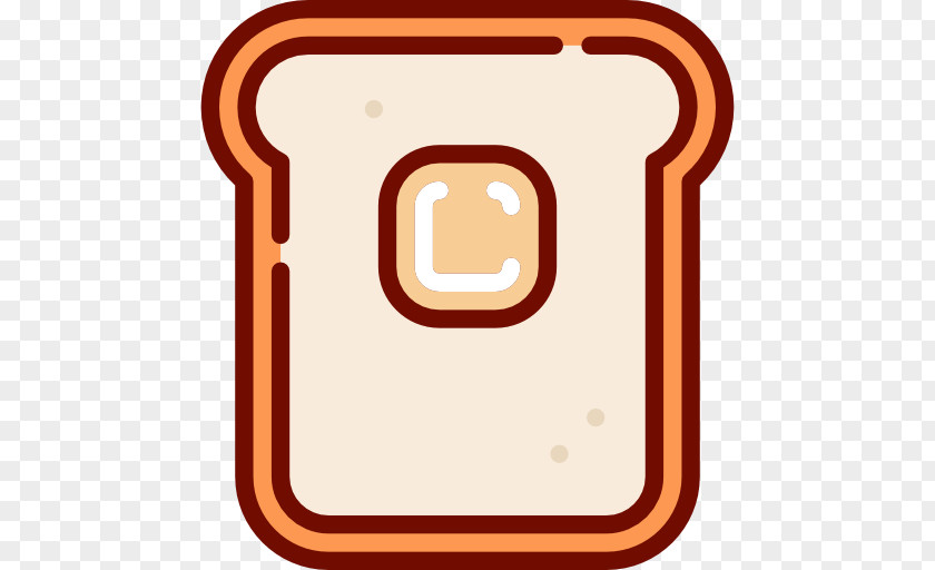 Toast Sandwich Breakfast Bread PNG