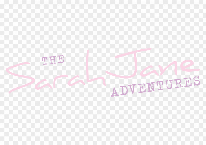 Adventure Logo Brand Purple PNG