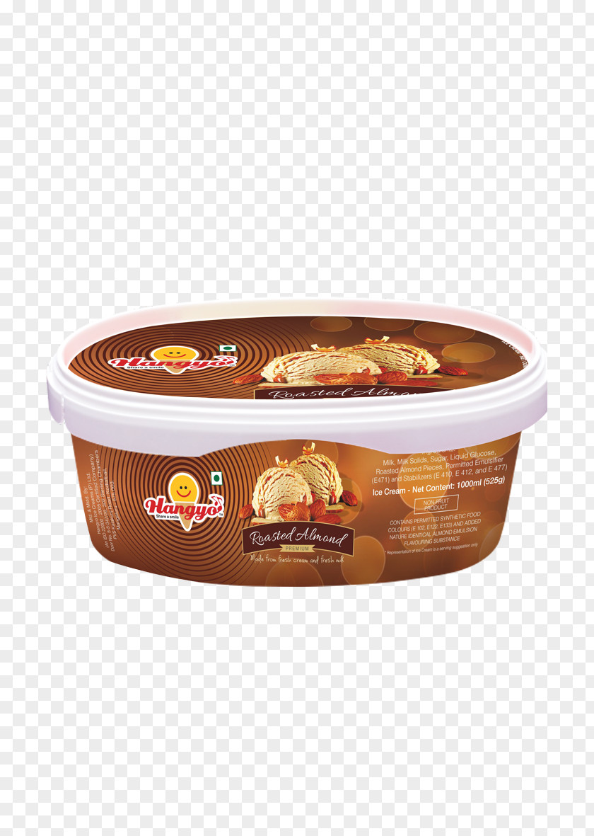 Almond Hangyo Ice Creams Pvt. Ltd. Flavor Food PNG