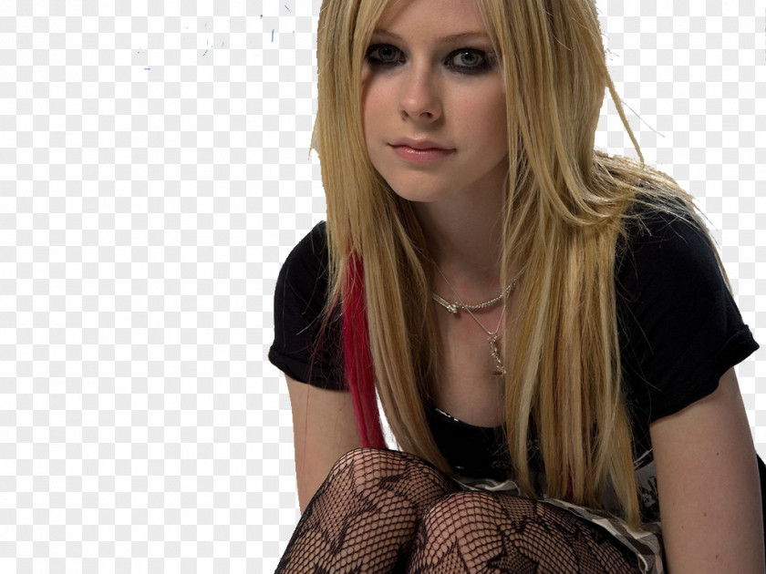 Avril Lavigne Desktop Wallpaper Singer-songwriter PNG