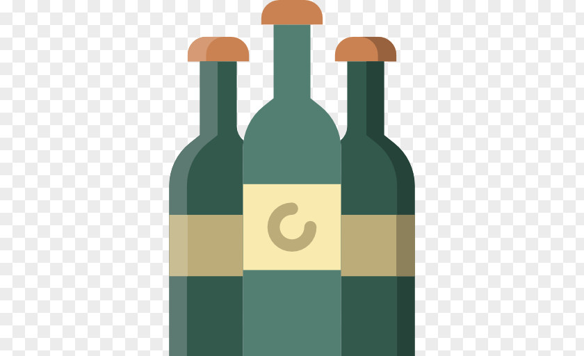 Beer Glass Bottle Wine PNG