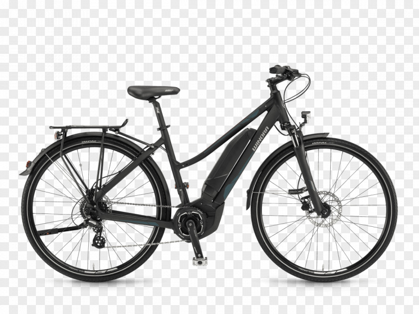 Bicycle Electric Cycling Haibike Mountain Bike PNG