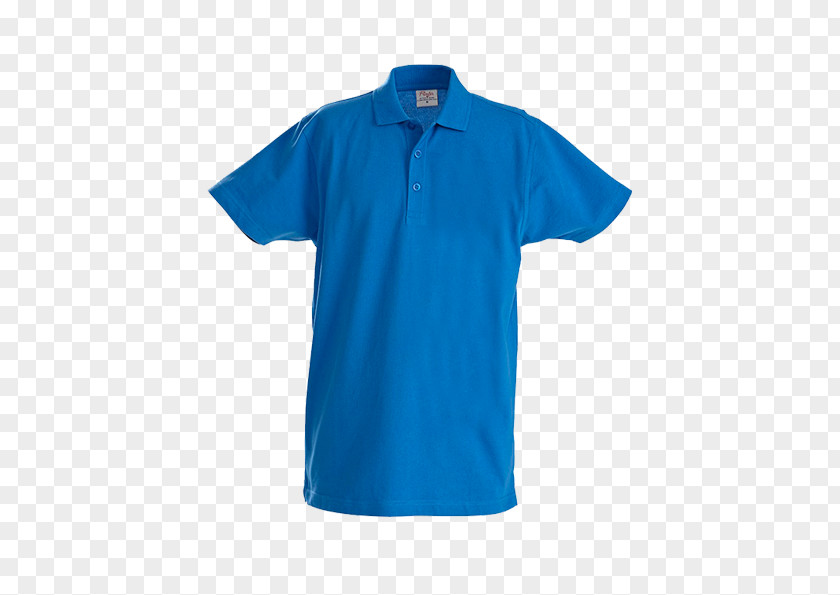 Blue Work Uniform T-shirt Polo Shirt Clothing Sleeve PNG