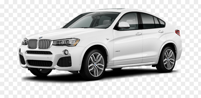 Car Flyers 2018 BMW X4 X3 X Models PNG