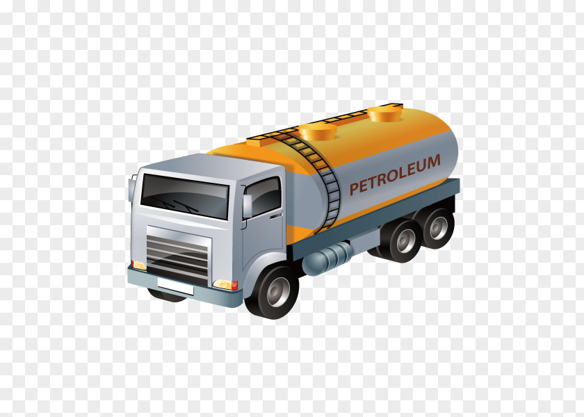 Car,sprinkler Car Transport Tank Truck PNG