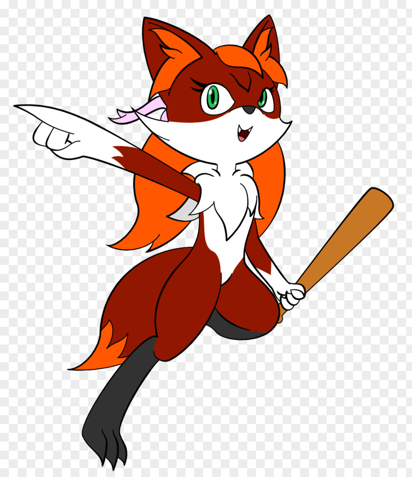 Cat Whiskers Red Fox Dog PNG