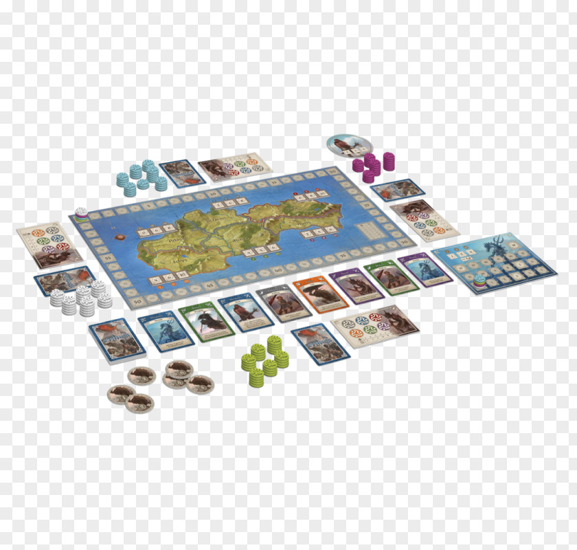 Civilization CMON Ethnos Board Game Tabletop Games & Expansions Herní Plán PNG