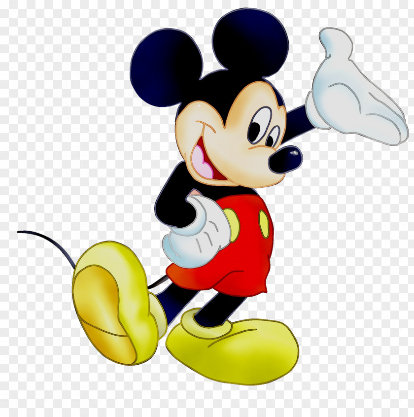 Clip Art Child Mickey Mouse El Leila Kebira PNG