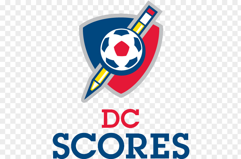 DC SCORES America New York Cleveland Organization Logo PNG