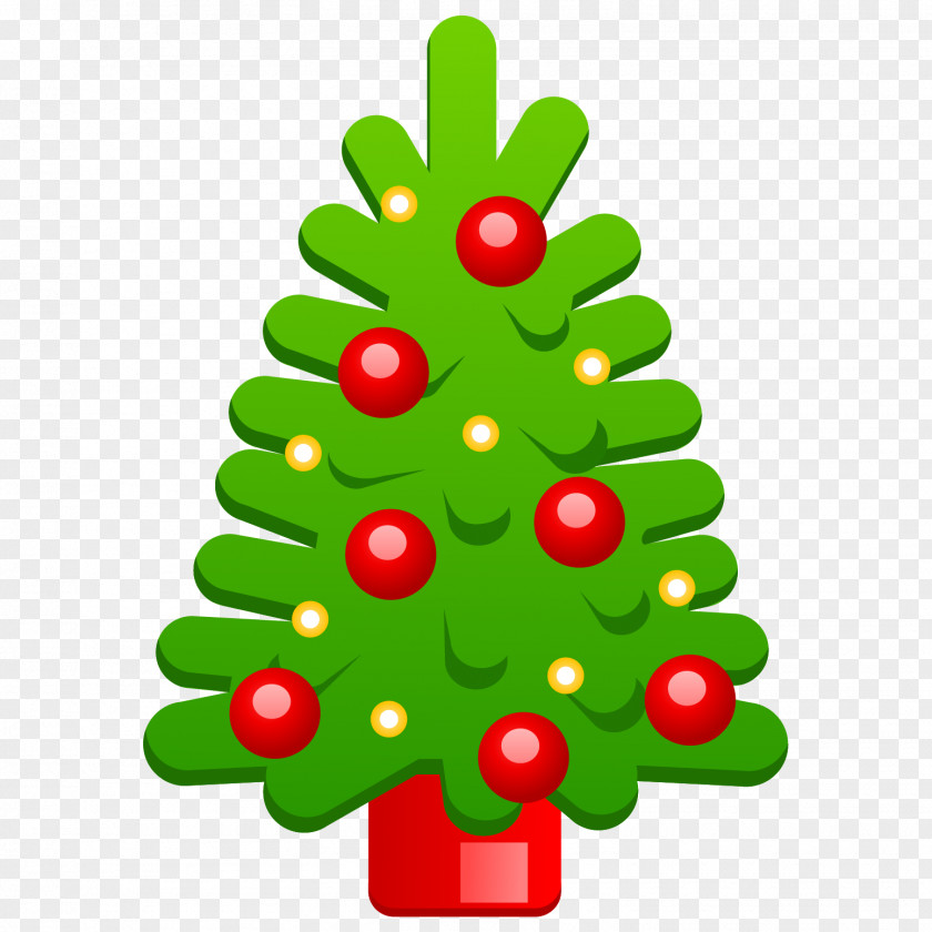 Decorating Christmas Tree Day Santa Claus New Year PNG